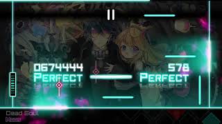 【Dynamix】 Dead Soul [MEGA 11] AUTOPLAY