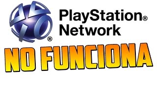 PSN CAIDO! INCREÍBLE! NEGOCIACIONES DE HACKERS!!!