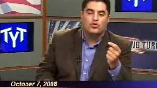This Week's Highlights -- 10/10/08
