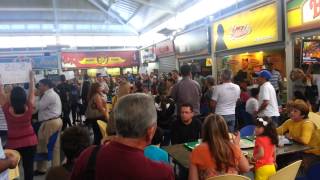 FLASHMOB SOSULA SOSUNIVE