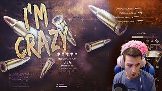 WHAT DID I JUST DO!! - Battlefield 5 Firestorm Stream Highlights