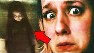 Призраки.Привидения.Духи.Фантомы./Ghost caught on camera/videos de fantasmas/echte geister videos