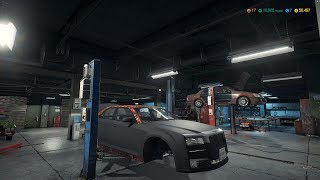 29.06.2019  Car Mechanic Simulator 2018