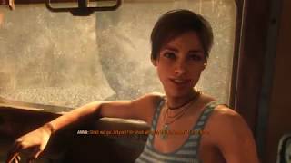 Metro  Exodus: SUMMER [4K 60fps]