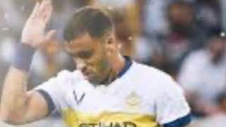 انتقال عبدالرزاق حمدالله يفجرها بتوديع النصر