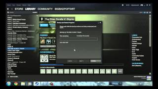 Steam - How to Backup and Restore Games