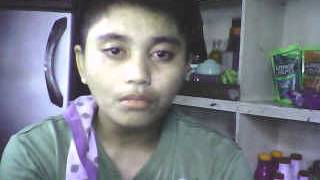 ugoy ng duyan trip trip lang... Pamela Singco Villar