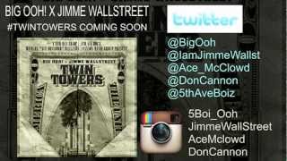 Big Ooh! X JiMMe Wallstreet - The Bridge [Music Video]