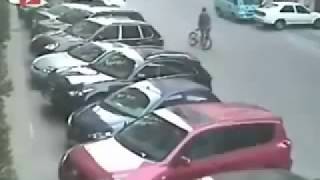 JAMBRET BERMOTOR "DIBERI" SEPEDA DI CHINA