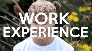 Work Experience | Bullitain