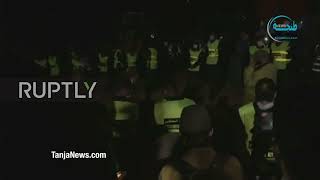 Morocco: 5-yr-old boy pronounced dead following extraction by rescuers - Moroccan Royal Court