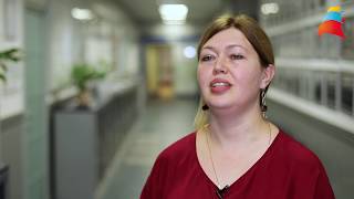 Отзыв Лилии Татариновой о магистратуре "Менеджмент" ИБДА РАНХиГС