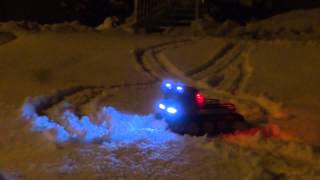 Dickie toy snow king Fun