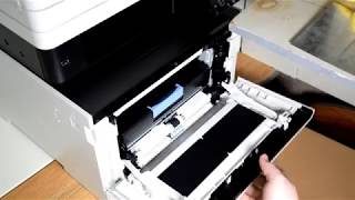 Canon ImageClass MF733CDW Review - 7 Things you should know before buying!