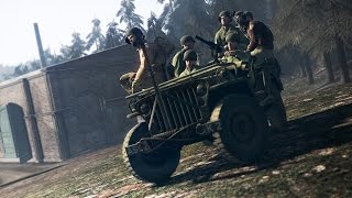 Heroes & Generals Beta - Зацениваем