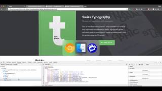 Chrome Developer Tools - Save edits from your browser