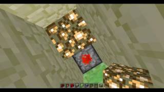 minecraft rogor gavaketot abjris shemcvleli redstouni