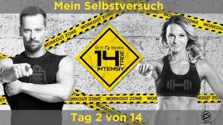 14-Tage-Intensiv-Programm.de TAG2