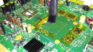 XBOX 360 Reball in HD (Part 2)