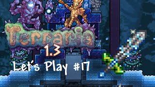 Terraria 1.3 LP #17: THE END OF ALL NPCS