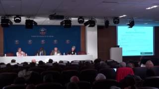 2 Table Ronde : Recherche-Action et Developpement Social
