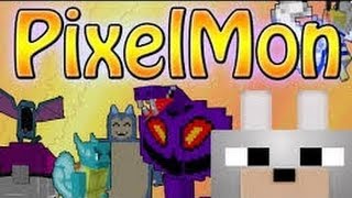 minecraft pixelmon 1.5.2 server new ip