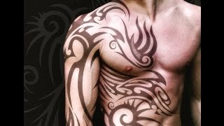 ФОТОШОП ОБУЧЕНИЕ КАК СДЕЛАТЬ ТУТУРОВКИ