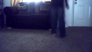 Mel Shuffle vid