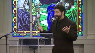 Week of Prayer - Wednesday Sept. 16, 2015 - Jonathan Cahn