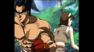 Tekken ( Film Complet )