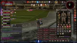 Shaiya Blood Of Arena naked pvp (†Watch in HD†)