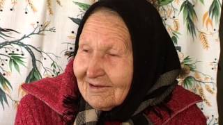 Преображение (Марий Эл) - Любушка Оршанская