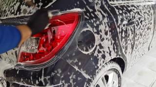 Carclean detailing car wash