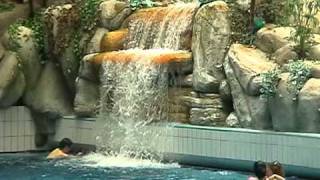 Terme Čatež Slovenija termalna rivijera
