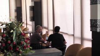 Mumbai Mantra | Sundance Institute Screenwriters Lab 2014