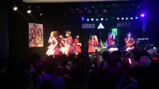 2015.01.04 너굴라이브! - 大声ダイヤモンド