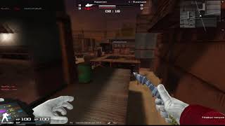 Combat arms 50.8 speed BUG баг на скорость