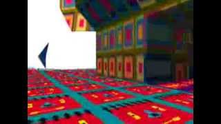 LSD: Dream Emulator (Blind) Part 36 - Days 128-129 We Piss Everyone Off!