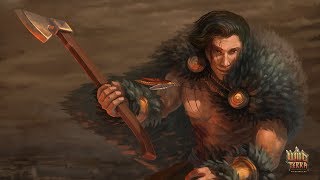 Wild Terra Online Поиск сокровищ №1