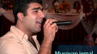 Jemal Musoyan  .Habibi New 2013