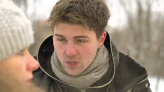 "Cлепая" - 225 серия - Третий лишний