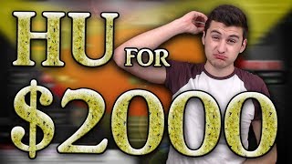 FINAL TABLE OF THE $82 BOUNTY BUILDER on Pokerstars! (Poker Stream Highlight)