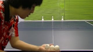 卓球芸人ぴんぽんまとめ③
