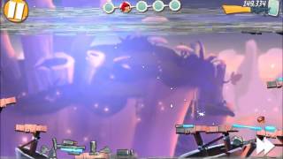 Angry Birds 2 Level 229 - Angry Birds 2 Walkthrough FULL HD SKILLGAMING
