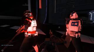 Arma 3 Star Wars 501st Legion "Hide n' Vader"