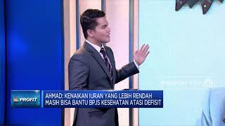Pengamat: Kenaikan Iuran Penting Untuk Penuhi Pendanaan BPJS Kesehatan