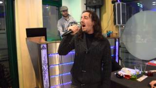 Nel sole di albano cover di Marco