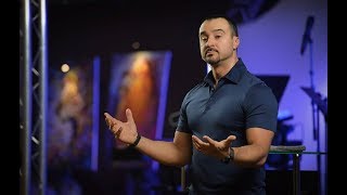 Пастор Андрей Шаповалов «Атака против функции»