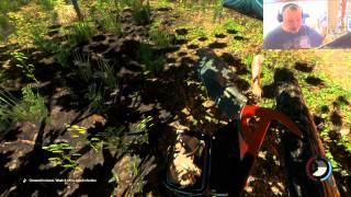 The Forest | Остаться в живых  | # 6 | Альфа v 0.03