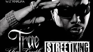 Trae - I'm Gone Bus